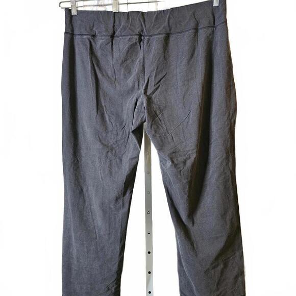 Danskin Now Women's Black Activewear Pants Size 3X/3XG - Picture 3 of 3